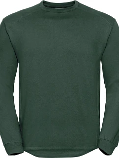 Pracovní mikina 12. bottle green model 22476397 - Russell Athletic