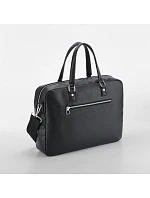 Quadra QD 771 Taška "Tailored Luxe" 51.D771 black Quadra QD 771 Taška "Tailored Luxe" 51.D771 black