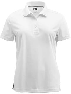 Cutter & Buck Polo Women Dámské funkční polo white model 22458684