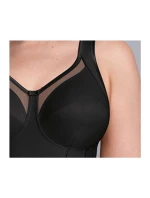 Clara komfortní korzet model 16098604 černá - Anita Classix