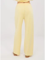 Súprava IT KMPL 22230.64 svetložltá