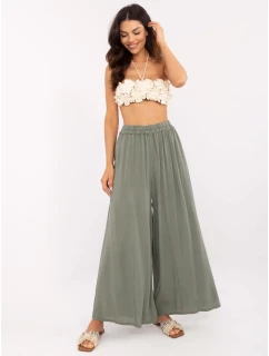 Spodnie TW SP BI model 20863074 khaki - FPrice