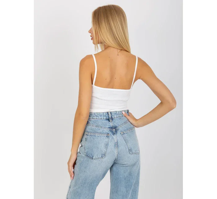 Top TW TP model 21127085 biały - FPrice