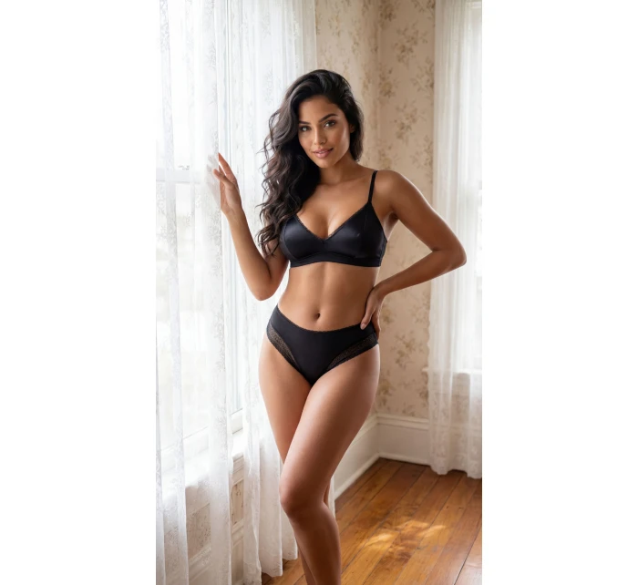 BBL 197 Black - Babell BBL 197 Black - Babell