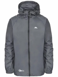 Nepremokavá bunda Trespass Qikpac