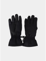 Dětské lyžařské rukavice 4F Dětské lyžařské rukavice 4F