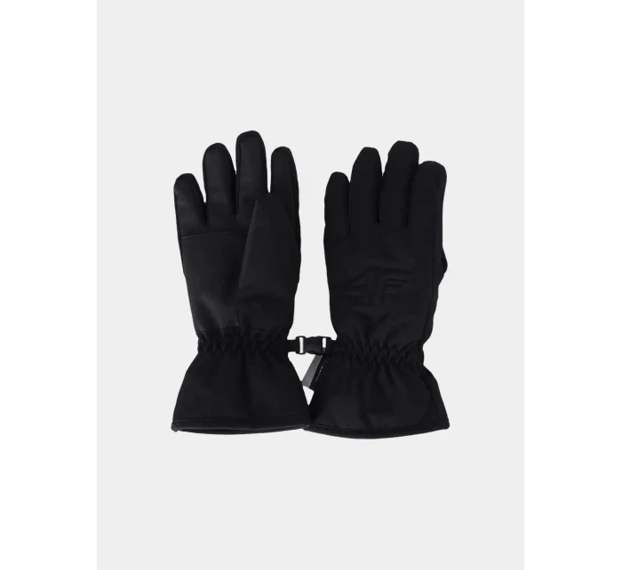 Dětské lyžařské rukavice 4F Dětské lyžařské rukavice 4F