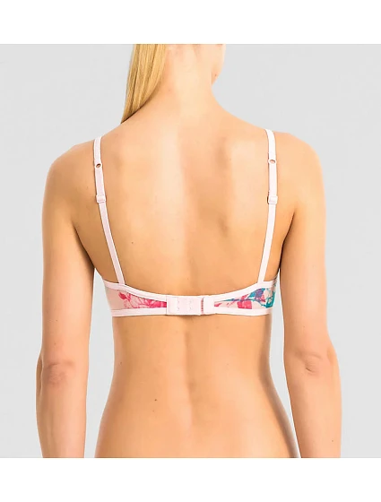 Podprsenka Sheer model 4863162 - Calvin Klein Podprsenka Sheer model 4863162 - Calvin Klein