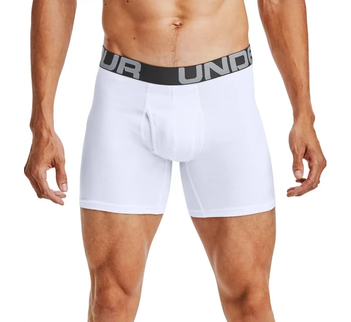 Pánske boxery 3pack 1363617 456 - Under Armour