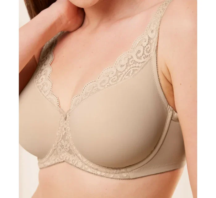 Dámska podprsenka Amourette W01 - Triumph