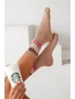 DÁMSKÉ PONOŽKY GOOD model 20915050 - Milena