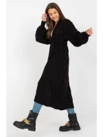 Sveter na zapínanie model 170824 0 Sveter na zapínanie model 170824 0