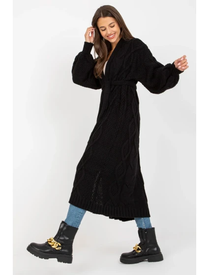 Sveter na zapínanie model 170824 0 Sveter na zapínanie model 170824 0