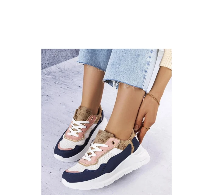 Tenisky model 207960 Solea