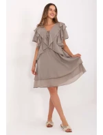 Denné šaty model 215792 Taliansko Moda