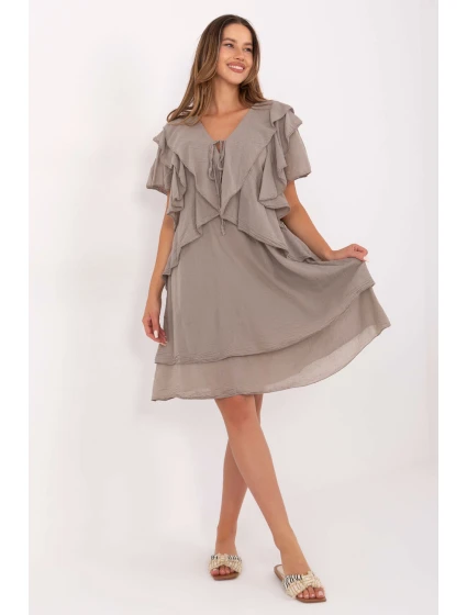 Denné šaty model 215792 Taliansko Moda