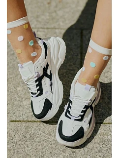 Ponožky model 226258 Gabriella