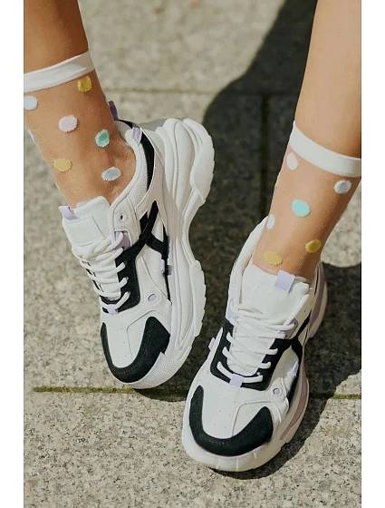 Ponožky model 226258 Gabriella