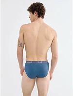 sloggi men Start Midi C2P box - Sea Blue Light Combination - SLOGGI Sea Blue Light Combination - SLOGGI sloggi men Start Midi C2P box - Sea Blue Light Combination - SLOGGI Sea Blue Light Combination - SLOGGI