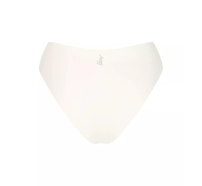 Dámske nohavičky ZERO Feel 2.0 Vysoká noha - BIELA 00GZ - SLOGGI Dámske nohavičky ZERO Feel 2.0 Vysoká noha - BIELA 00GZ - SLOGGI