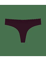 Feel of Modal String - Claret - TRIUMPH Claret - TRIUMPH