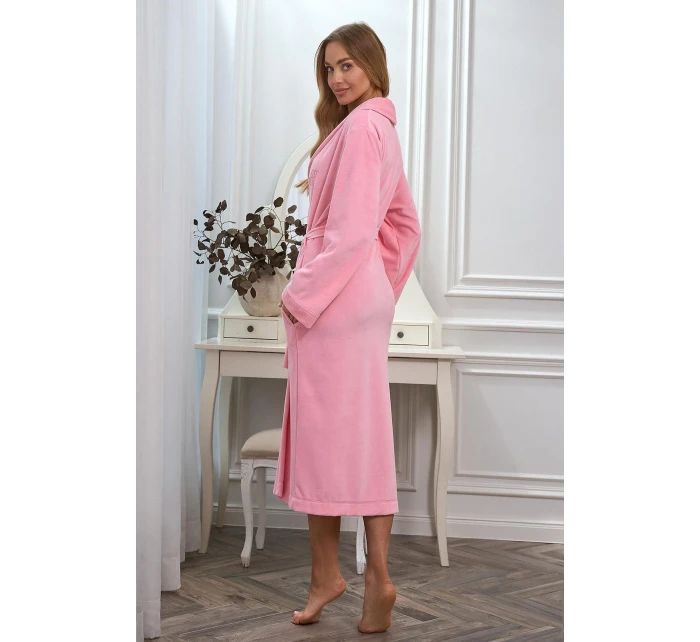 Župan L&L 2620 dlhý 3XL Župan L&L 2620 dlhý 3XL