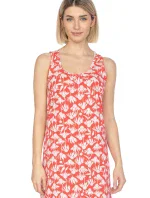 Dámská noční košile Regina 132 sz/r M-XL L24