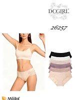 Nohavičky DC Girl 26257 A12 S–XL