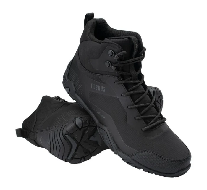 Buty  Mid AG M model 21470964 - Elbrus