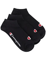 Ponožky 3 páry model 20540862 KK001 - CHAMPION