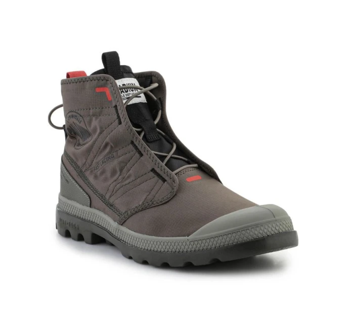 Pampa Travel Lite M model 20574572 Olivia Night boty - Palladium