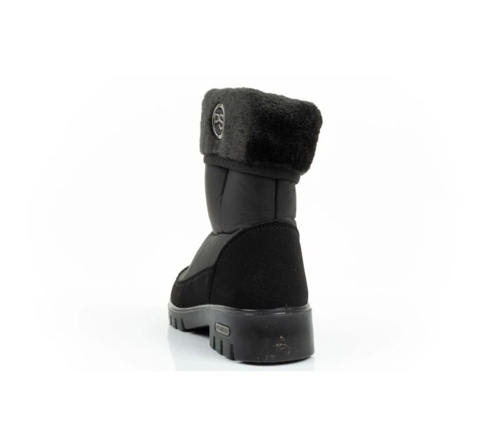 Zimní boty W model 20595152 - Progress Zimní boty W model 20595152 - Progress