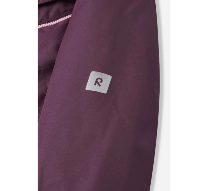 tec Jr zimní bunda model 20880997 - Reima