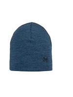 Čiapka BUFF MERINO MIDWEIGHT BEANIE MELANGE TEMPEST