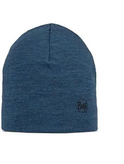Čepice MERINO BEANIE MELANGE model 22546033 - Buff