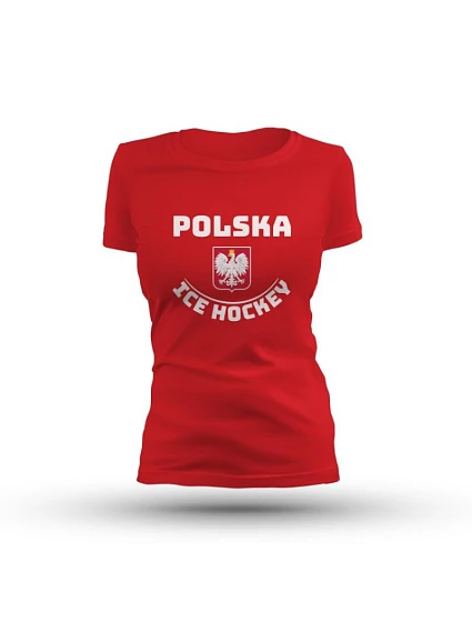 Polsko dres W model 21240825 - Inny