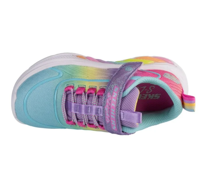 Rainbow Pink 30 model 21384079 - Skechers Rainbow Pink 30 model 21384079 - Skechers