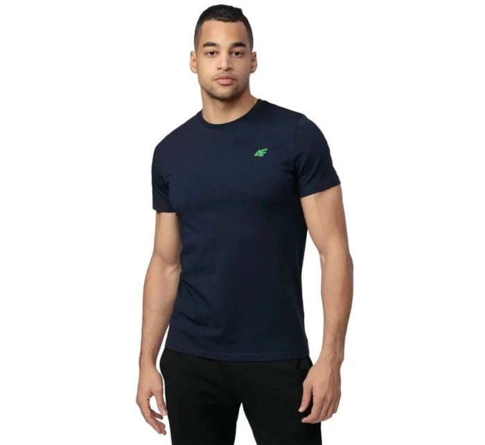 Trička M model 21894890 pánské - 4F