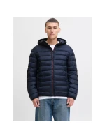 pánská péřová bunda LIGHT HOOD  SKY model 21720444 - Jack&Jones