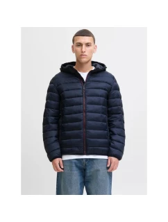 pánská péřová bunda LIGHT HOOD  SKY model 21720444 - Jack&Jones