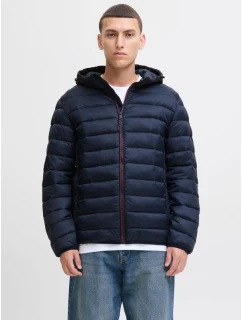 pánská péřová bunda LIGHT HOOD model 21720444 - Jack&Jones