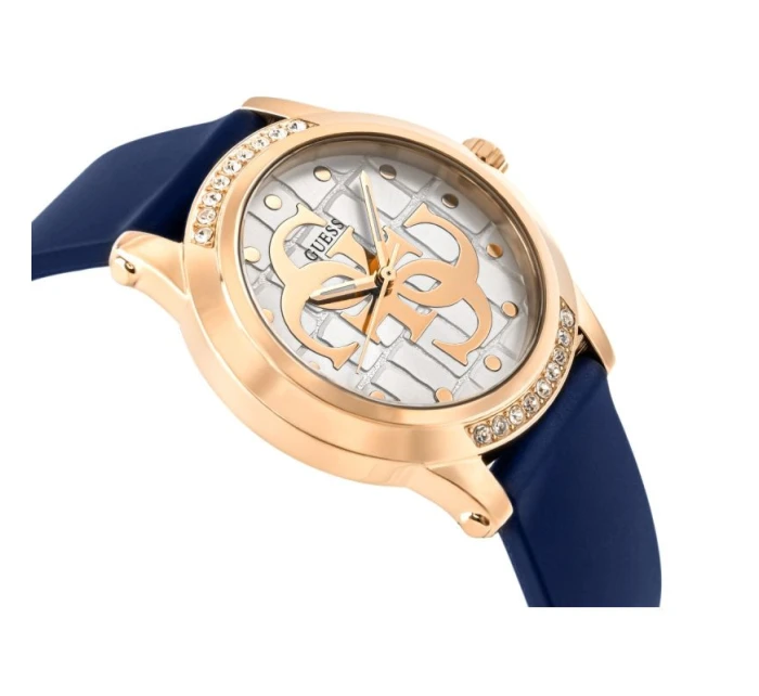 Dámské hodinky + BOX model 21807221 - Guess Dámské hodinky + BOX model 21807221 - Guess