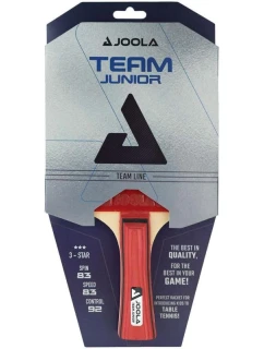 JUNIORSKÁ RAKETA NA STOLNÝ TENIS JOOLA TEAM