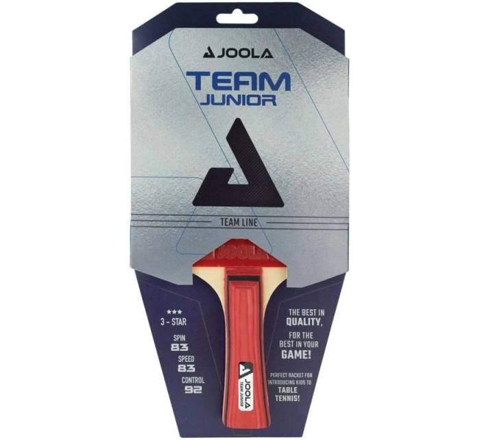 JUNIORSKÁ RAKETA NA STOLNÝ TENIS JOOLA TEAM