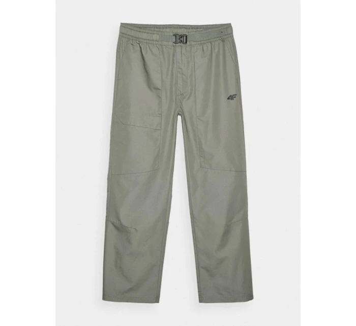 Pánské volnočasové kalhoty model 21907342 - 4F