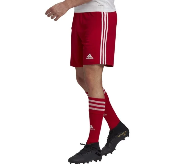 Pánske krátke nohavice Squadra 21 M GN5771 - Adidas