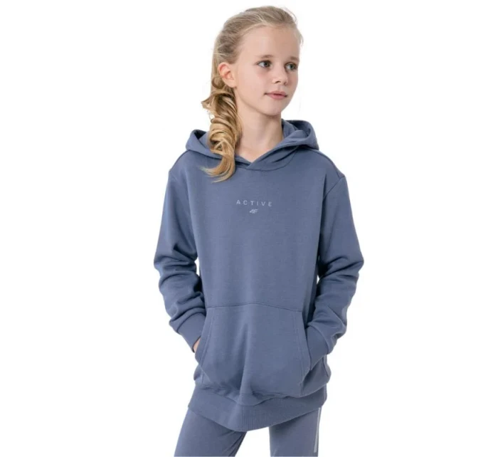 Mikina Jr HJZ22 model 17844378 32S - 4F