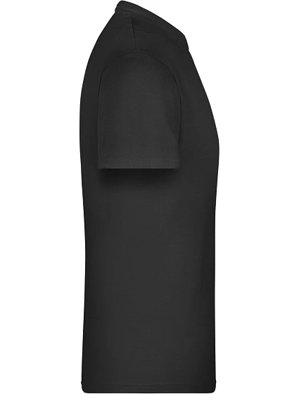 JN 797 Pánské tričko model 22537848 black - Daiber JN 797 Pánské tričko model 22537848 black - Daiber