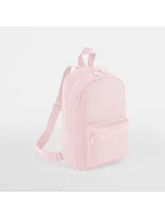 BG 153 Mini batoh model 22480820 powder pink - BagBase BG 153 Mini batoh model 22480820 powder pink - BagBase