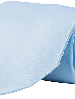 Klasická kravata light blue model 22503329 - Korntex